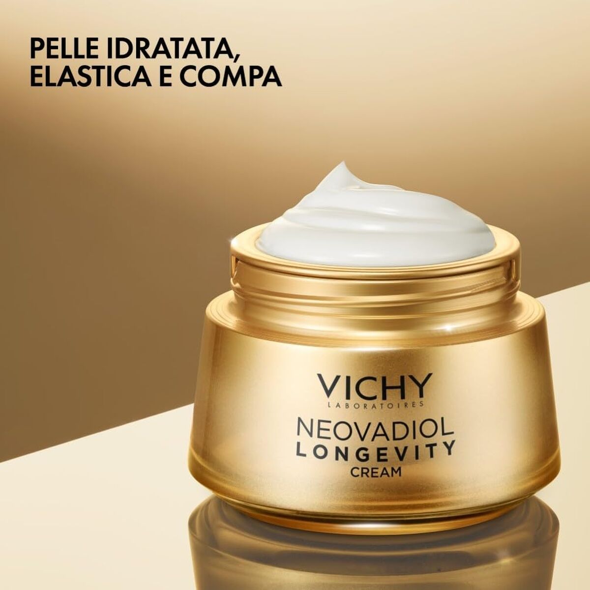Facial Cream Vichy NEOVADIOL 50 ml