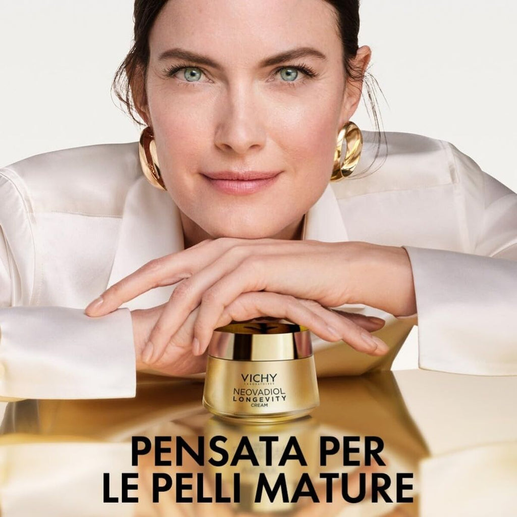 Facial Cream Vichy NEOVADIOL 50 ml