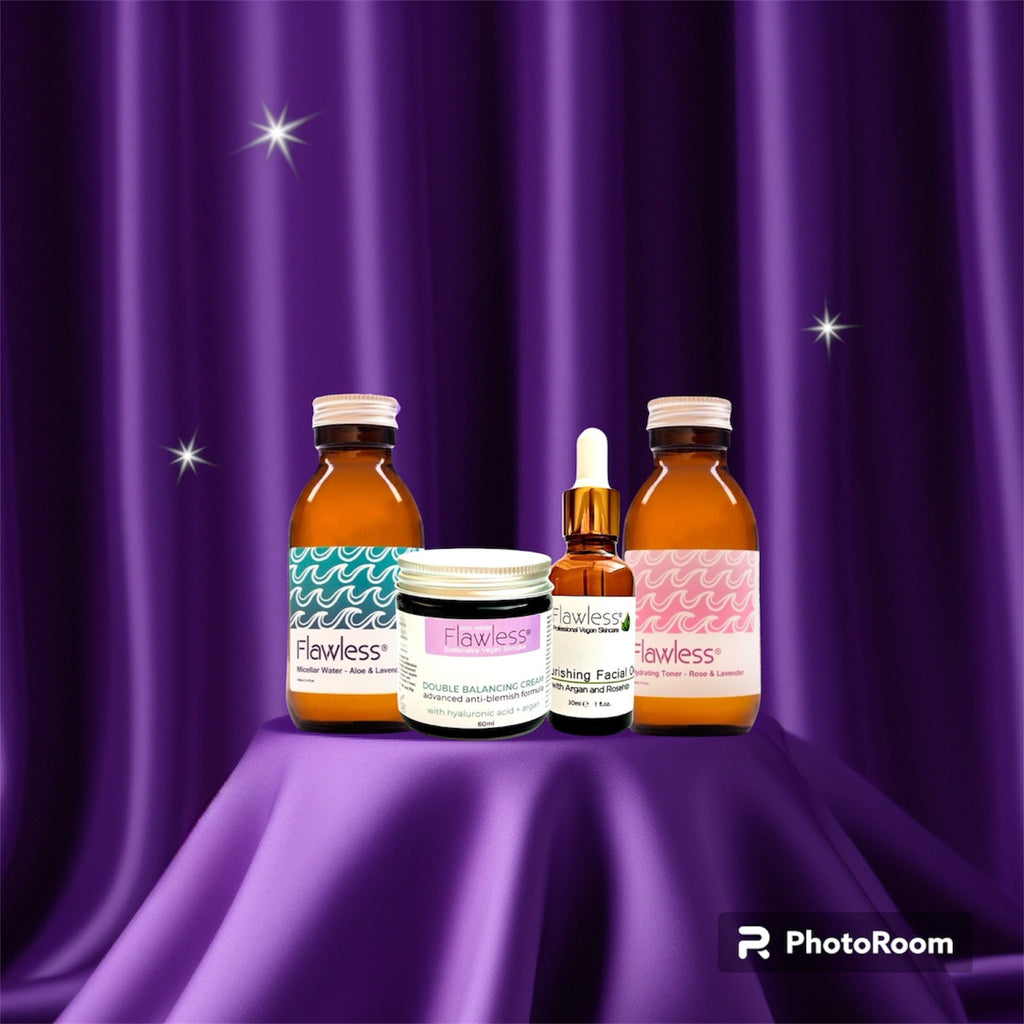 Discovery Skincare Collection - Limited Edition