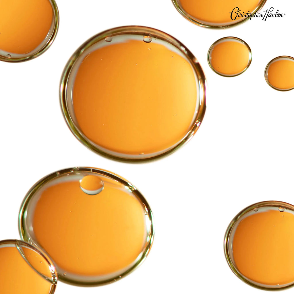 ANTI ÂGE BODY + FACE OIL | REGENERATING SKIN REPAIR | AUSTRALIAN ROSE + BOTTLEBRUSH