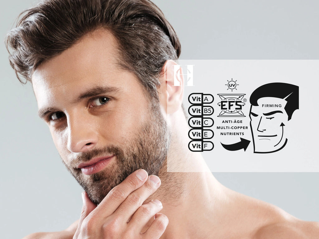 3 Step MEN'S SKINCARE DEAL | Normal + Norm - Dry